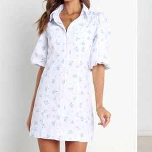 Petal and pup Nolia dress